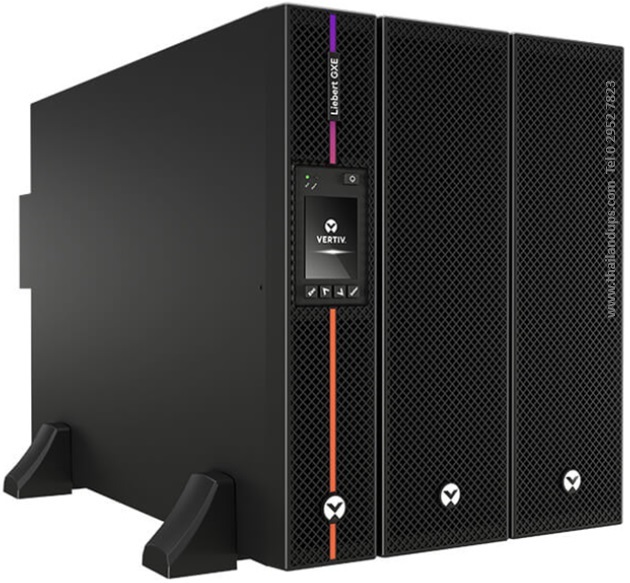 Liebert GXE3-10KIRT4UXL - 10kVA10kWATTS true online ups